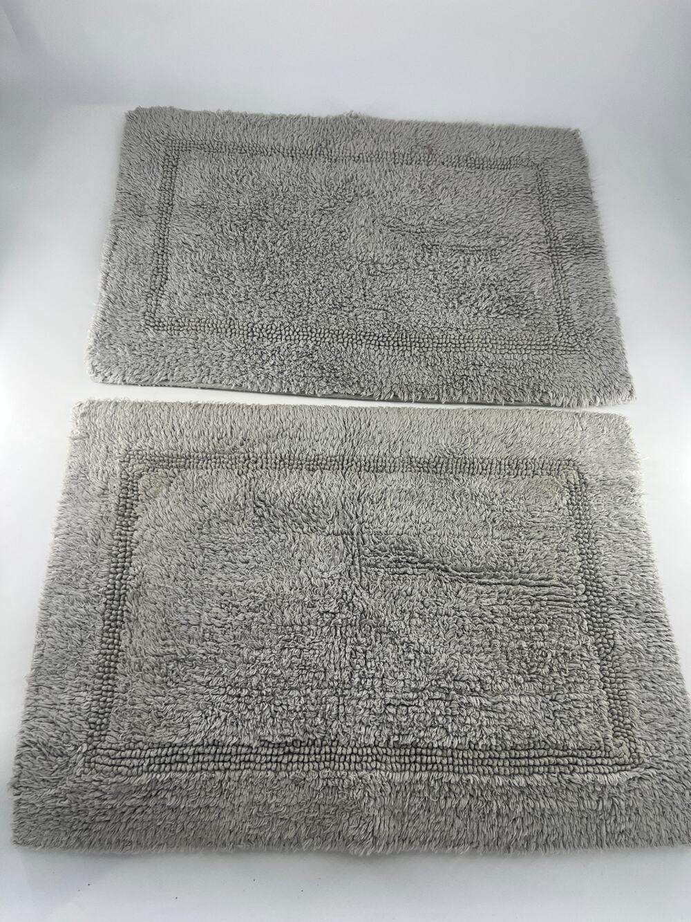 2 Bathroom Light Rugs Kitchen 24 x 17 Home Decor Soft